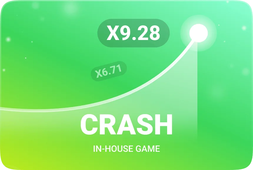Демо-режим Crash в Мэд